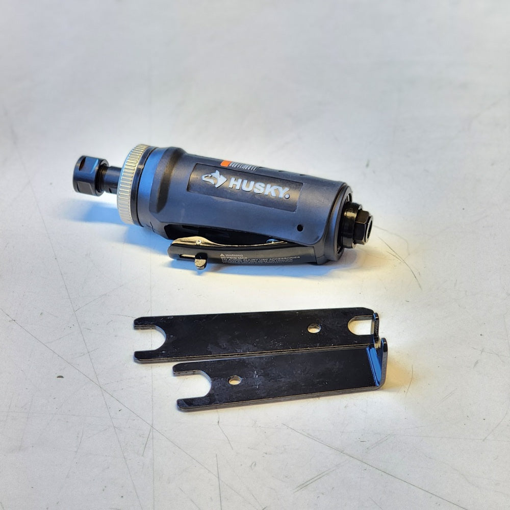 1/4 in. Straight Die Grinder 1/4 in. Straight Die Grinder